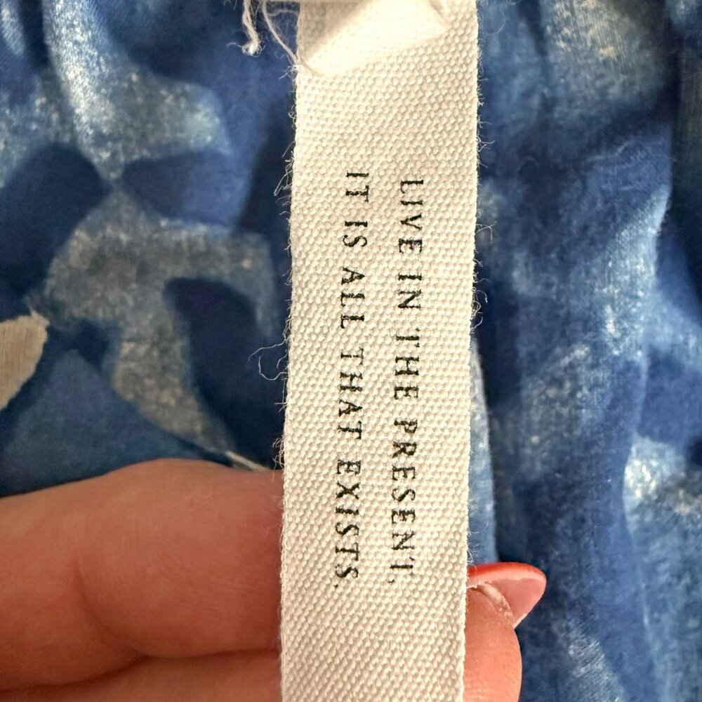 Apiece Apart Lumina Popover Top - Picture 10 of 13